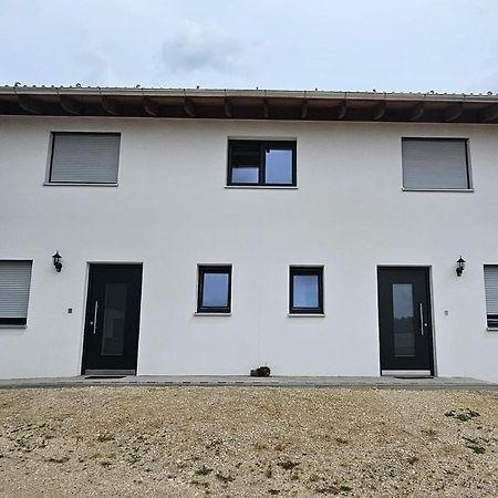 Moderne Ferienwohnung Auf Rups Hof Oberhocking Exterior photo