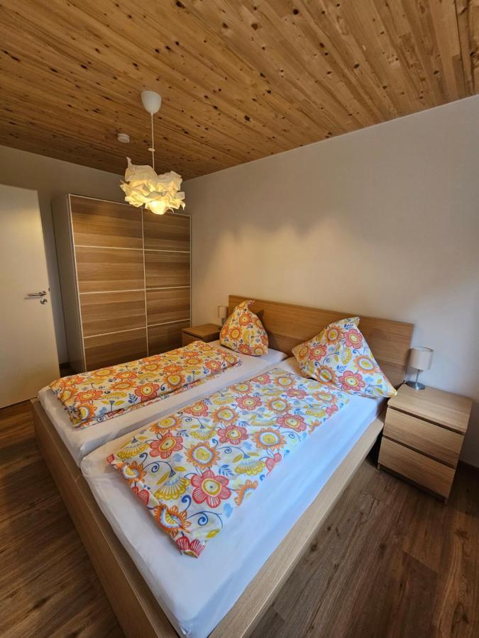 Moderne Ferienwohnung Auf Rups Hof Oberhocking Exterior photo